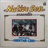 Native Son Ensamble -- Same (2)