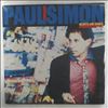 Simon Paul -- Hearts And Bones (1)