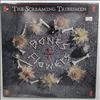 Screaming Tribesmen -- Bones + Flowers (2)