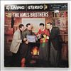 Ames Brothers -- Words And Music With The Ames Brothers (1)
