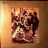 Harvey Alex Band -- Framed (2)