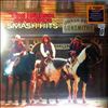 Hendrix Jimi Experience -- Smash Hits (2)