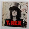 Tyrannosaurus Rex (T. Rex) -- Slider (3)