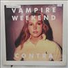 Vampire Weekend -- Contra (2)