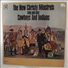 New Christy Minstrels -- New Christy Minstrels Sing And Play Cowboys And Indians (1)
