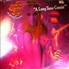 Electric Flag -- A Long Time Comin' (1)