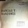 Charanga Tipica Cubana -- Danzas y danzones (1)
