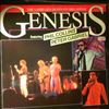 Genesis -- Lamb Lies Down On Broadway (1)