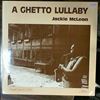McLean Jackie -- A Ghetto Lullaby (1)
