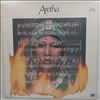Franklin Aretha -- Almighty Fire (1)