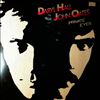 Hall Daryl & Oates John -- Private Eyes (2)