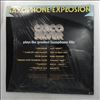 Silver Cisco -- Saxophone Explosion (2)