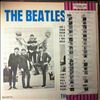 Beatles -- Beatles Beat (2)