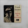 Sinatra Frank -- Among My Souvenirs / The Girl That I Marry / Come Back To Sorrento / September Song (2)
