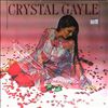 Gayle Crystal -- We Must Believe In Magic (1)