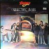 Tango -- Electric Ball (1)