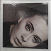 Adele -- 25 (1)