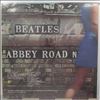 Beatles -- Abbey Road (3)