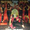 Twisted Sister -- Under The Blade (2)