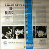 Beatles -- Hard day`s night (2)