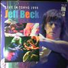 Beck Jeff -- Live In Tokyo 1999 (1)