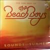 Beach Boys -- Sounds Of Summer - The Very Best Of Beach Boys (1)