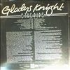 Knight Gladys & Pips -- Fabulous Gladys Knight & The Pips (3)