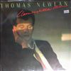 Newlan Thomas -- Clear Sighted Man (1)