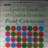 Cammarata Frank -- Golden Touch Plays 26 Golden Favorites (2)
