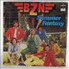 BZN (Band zonder Naam) -- Summer Fantasy (1)
