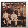 Brotherhood Of Man -- B For Brotherhood (1)