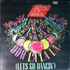 Kool and The Gang -- Ooh La, La, La ( Let`s Go Dancing) (2)