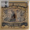 Captain Beefheart & His Magic Band -- Live 1966-67 (1)