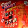 Various Artists -- Disco Party - 20 Discotheken-Hits (2)