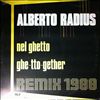 Radius Alberto (File: PFM) - (Black Blowing Flowers, Formula 3, Il Volo, Quelli - Pre-Premiata Forneria Marconi (PFM)) -- Nel ghetto / Ghe-tto-gether (1)