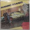 Various Artists -- Running scared (1)