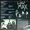 Low Max -- Same (1)