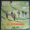 Mocedades -- El Vendedor - ! Oh, No ! (1)