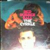 Cyrkle -- Red Rubber Ball (1)