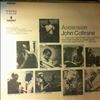 Coltrane John -- Ascension (3)