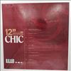 Chic -- 12" Singles Collection (2)
