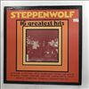 Steppenwolf -- 16 Greatest Hits (3)