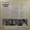 Manfred Mann -- Five Faces Of Manfred Mann (3)