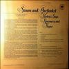 Simon And Garfunkel -- Parsley, Sage, Rosemary And Thyme (1)