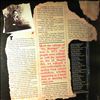 Joel Billy -- Songs In The Attic (1)