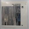 Desmond Paul -- Summertime (1)