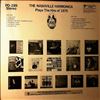 Nashville Harmonica -- Plays The Hits of '75 (2)