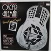 Aleman Oscar -- Swing Guitar Legend (Paris, Copenhagen, Buenos Aires 1938-1945) (1)