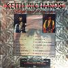 Richards Keith -- High And Lonesome (2)
