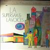 Supersax & L.A.Voices -- L.A. (2)